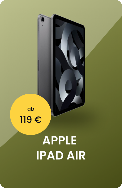 Apple iPad Air